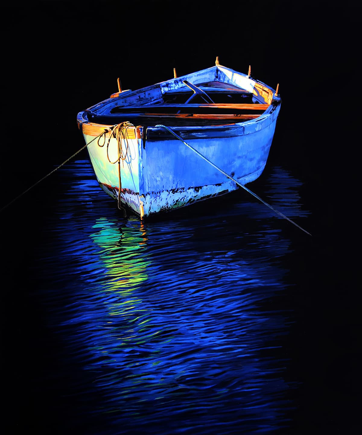 chiaro di luna (puglia)