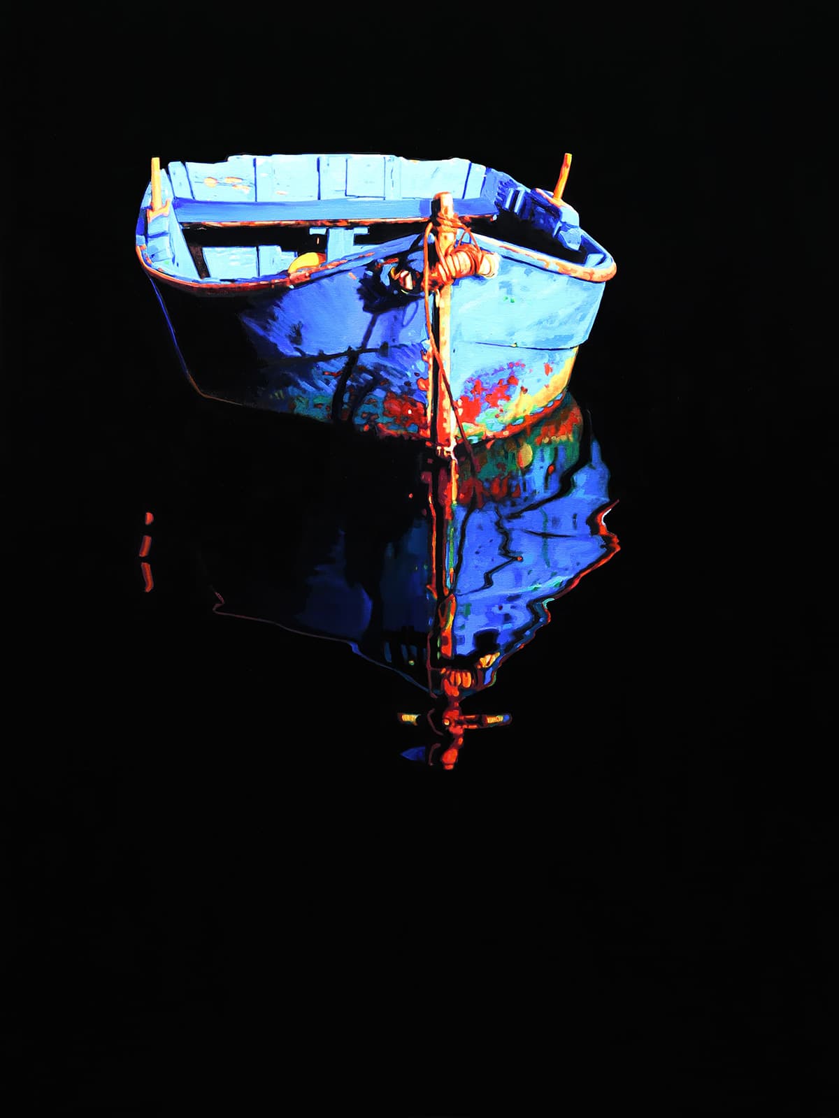 merrily