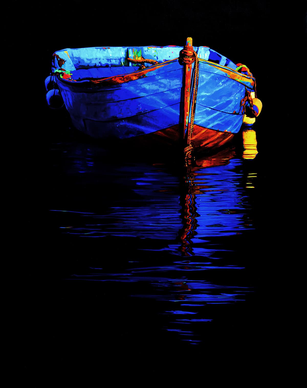 moonlight