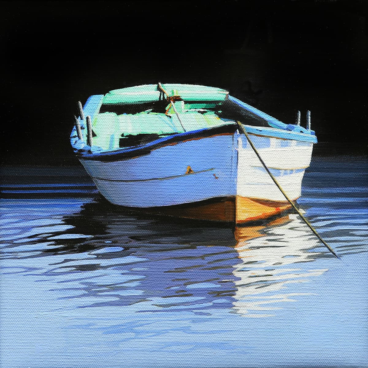 little skiff