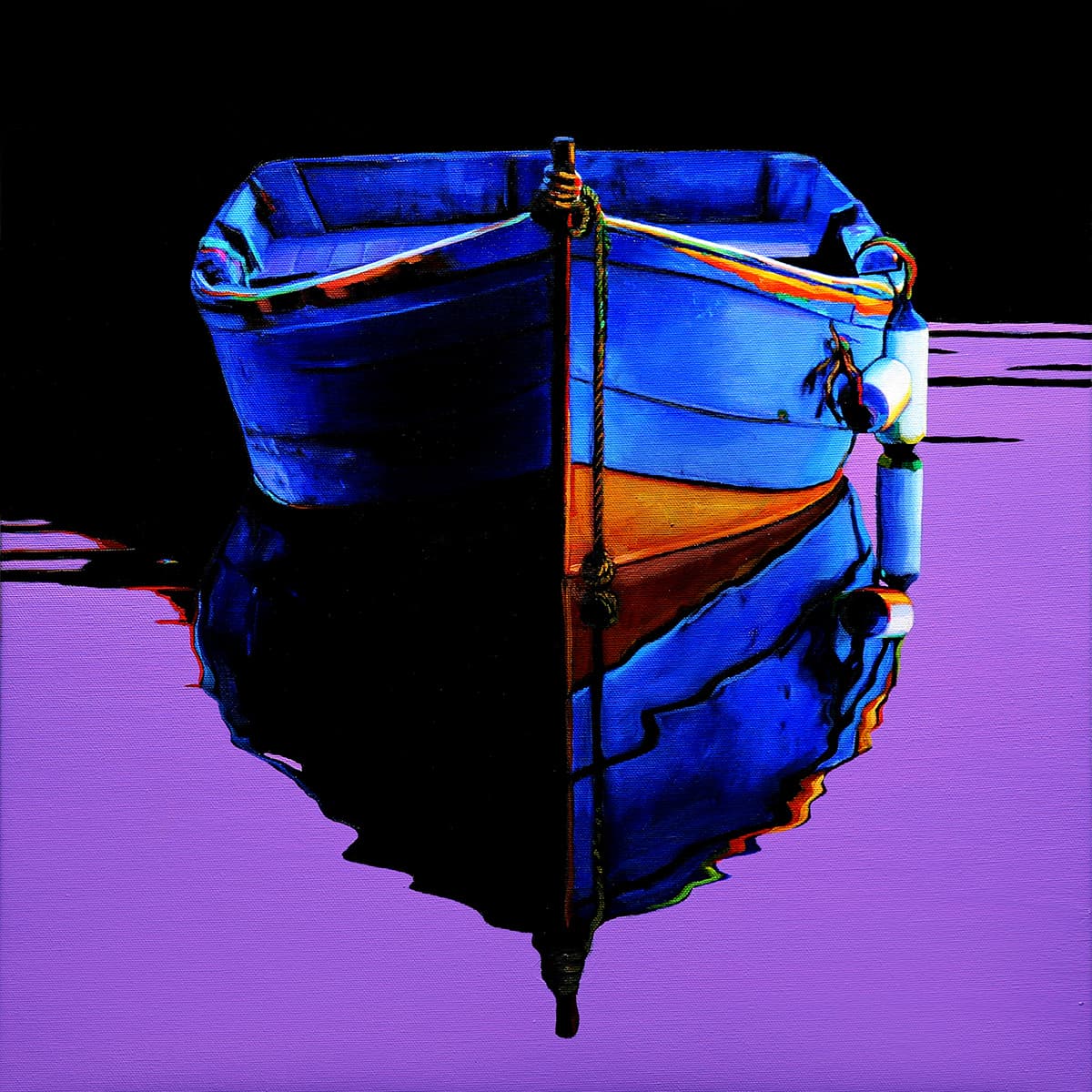 purple haze