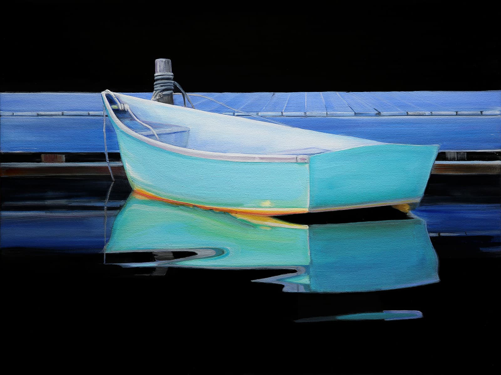 Tenant's Harbor, Maine